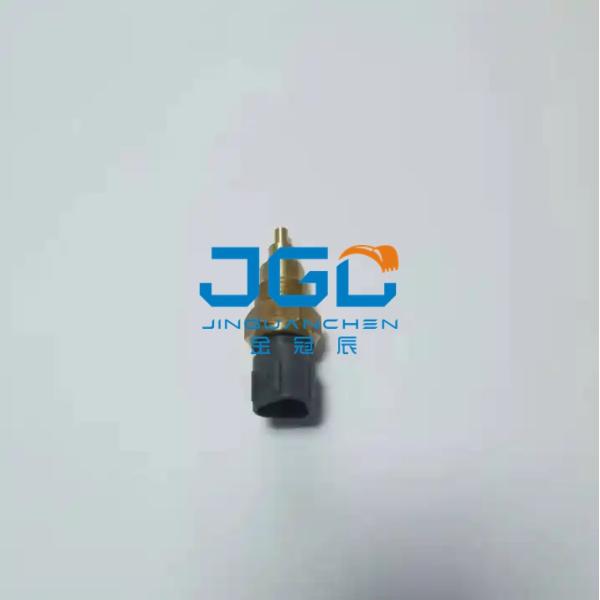 Diesel Water Temperature Sensor VH834201250A Is Suitable For SK200-8, SK210-8, SK330-8 Excavator Accessories