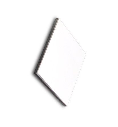 Quality P44 5700pF Rectangular Piezoelectric Ceramics 1MHz For Oceanography wholesale