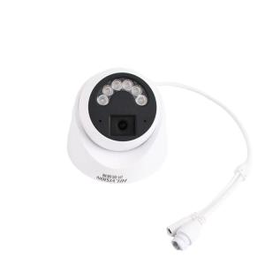 CMOS Sensor HD Network Camera C2240TQ-10J with Dual-Core and Dual-Optical