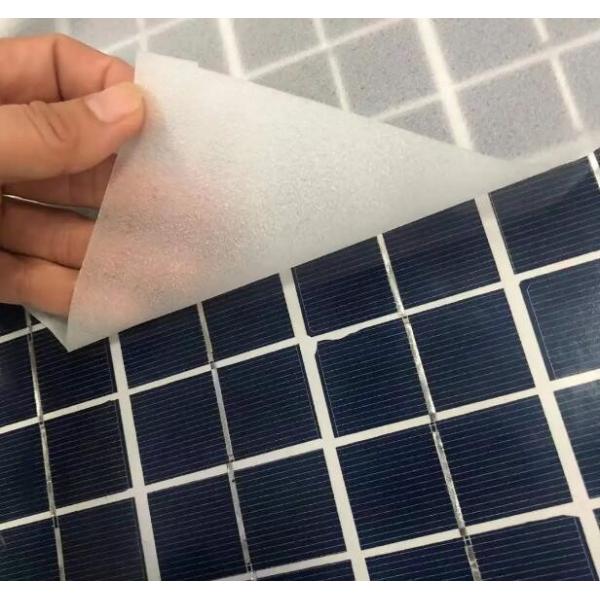 Quality EVA Poe Three Layers Film Extrusion Machine Used For Solar Cellpanel Encapsulation wholesale