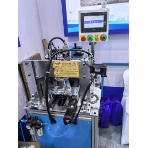 Automatic Knife Grinder for Knife on Corduroy Cutting Machine