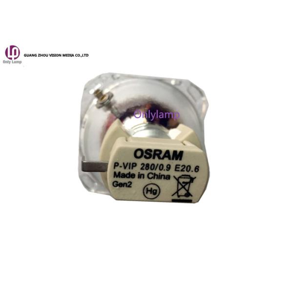 0.9 E20.6 SP-LAMP-072 Infocus Projector Bulb For IN3118HD With Mercury Glass