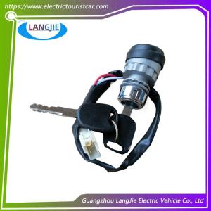 Start Lock Power Key Switch Marshell Club Automotive Components