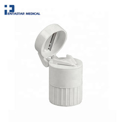 Pill Cutter Crusher Splitter Pulverizer Ideal for Small Pills Accurate Cut and