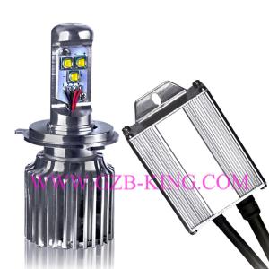 New DC10-30V 60W 5000LM IP67 CREE Car LED Headlight Conversion