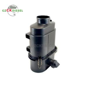 Cheap Air Filter Housing 332 G3496 332/D6935 For JCB 3CX 4CX Engine for sale