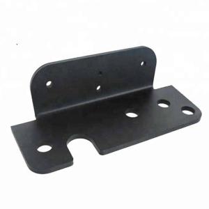 Custom Stainless Steel Mounting Bracket Nonstandard for In-house/Third Party