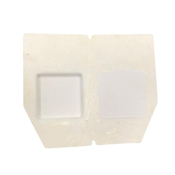 Antistatic Custom Molded Fiber Packaging For Blush Beauty Cosmetics