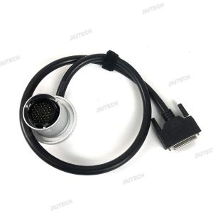 V110 laptop with SUPER MB PRO M6+ DoIP MB Diagnostic Scanner With All Cables Fit