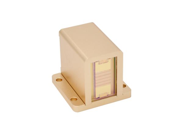 Quality 808nm 1000W Laser Array Modules Powerful Macro - Channel Contact Cooling Method wholesale