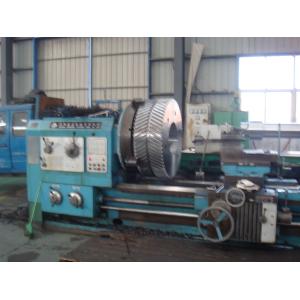 Cheap Customized Helical Gear With Carburizing Quenching Surface Treatment for sale