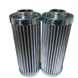 Vickers Filter V6011b1C03 Hydraulic Oil Filter Element With Stainless Steel