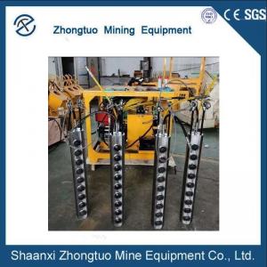 China Mining Hydraulic Rock Splitter YT-3000 Rock Crusher Mining Rock Breaker Machine on sale