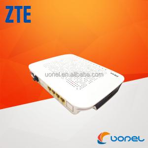 ZTE GPON ONU F600W