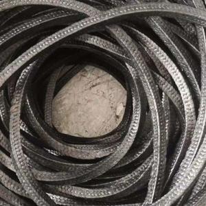 Thermal Stability PTFE Packing For High Pressure Environments Available