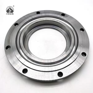 Carter 120B Oil Seal Plate Rv Gear Iron Swing Motor Seal Kit Construction