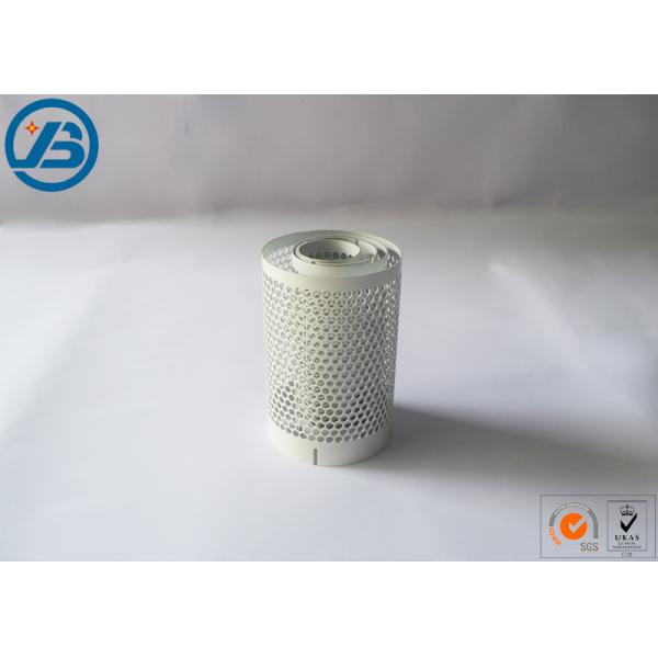 AZ31B Magnesium Extrusion Alloys Profile Light Weight Comb For Curly Hair