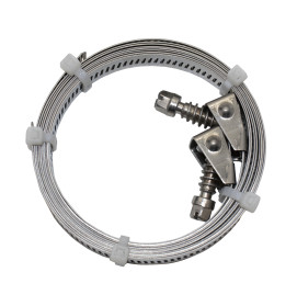 SE603 Separate Ultrasonic Energy Flowmeter For Hydropower