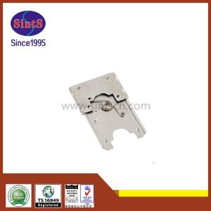 ISO 2768MK MIM Mobile Slideway Digital Spare Parts