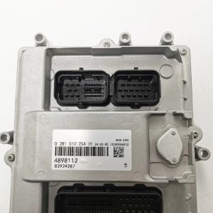 New XCZ OE 0281010254 ECU for -Motor Replacement Part with 1-Year Warranty