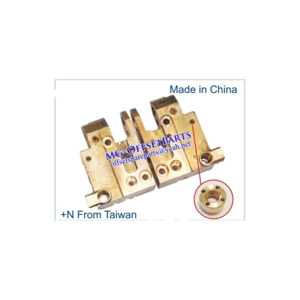 Quality HD MACHINE HOUSING OS,C5.072.202/04, HOUSING DS, C5.072.201/04, HIGH QUALITY HD REPLACEMENT PARTS wholesale