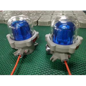 Zone 1 2 / Zone 21 22 ATEX IECEx Certified Aviation Obstruction Alarm Lights