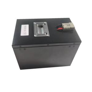 Rechargeable Phosphate 1024Wh 40Ah 24V LiFePO4 Battery Deep Cycle