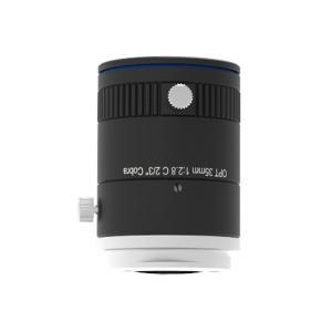 5mm F2.8-F16 Fixed Focal Length Lenses