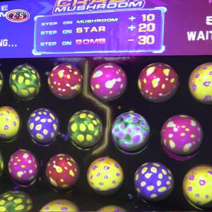 3800Lm HD Interactive Ball Games 3 Educational Themes Interactive Projection