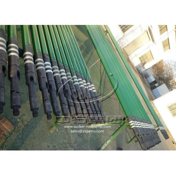 Quality Mechanical Anchor Pump With Heavy Wall Barrel Reasonable Structure Smooth Surface wholesale