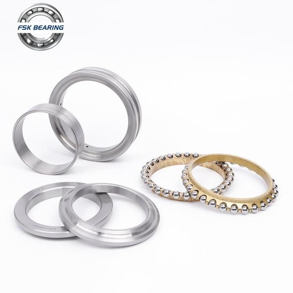 Double Row BTW 170 CM/SP Thrust Angular Contact Ball Bearing 170*260*108mm