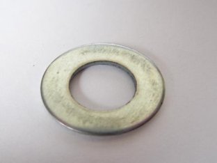 Cnc machined spacers made from stainless steel