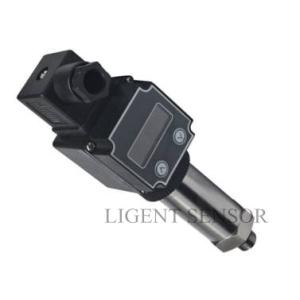China Digital Display Pressure Transmitter, Micro Sensor, Transducer, Transmitter, Capacity: 0~10KPa~250MPa on sale China Digital Display Pressure Transmitter, Micro Sensor, Transducer, Transmitter, Capacity: 0~10KPa~250MPa on sale