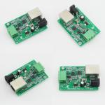[USR-TCP232-304-PCBA] Serial RS485 to Ethernet Converter module