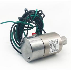 Gardner Denver 91B80 Solenoid Valve High Quality Industrial Air Compressor Spare Parts New and Used Condition Metal Material