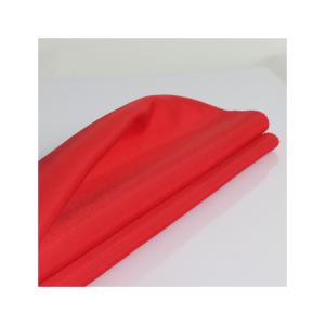 Manufacturer Sales Recycled Matt Satin 75*150 Recycle Fabric