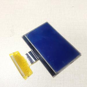 Square Graphic 160160 Dots Matrix STN HTN FSTN COG LCD Display Module