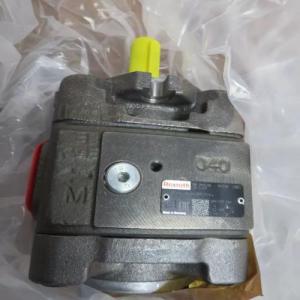 Cheap Rexroth Imported Hydraulic Gear Pump for Steel Mill Industrial Use with 350MPA Maximum Load and 250L/min Speed Regulation for sale