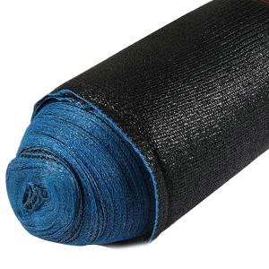Sunblock Shade Cloth Black Shade Net Plant Cover Greenhouse Barn Pool sunshade