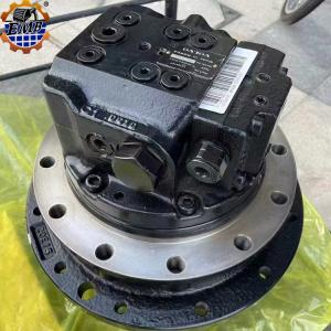 14734167 Excavator Parts Travel Motor VOE14734167 EC75D Final Drive