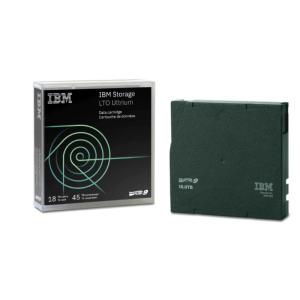 Cheap IBM Ultrium 9 Data Cartridges LTO9 IBM Cartridges for sale