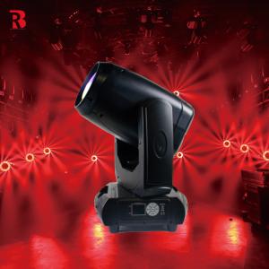 Indoor Powerful LED Beam Stage Light High Performance
