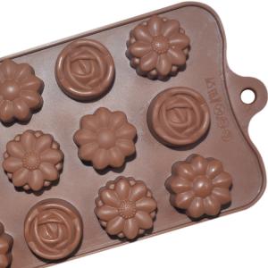 Sustainable Custom Chocolate Molds Dishwasher Safe and Eco-Friendly for Making