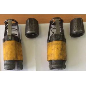 Expansion Shell Anchor Expansion Shell Rock Bolts