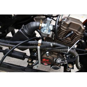 Loncin 3 Wheel Car Engine For 149.4cc Displacement Single Cylinder 4 Stroke Air