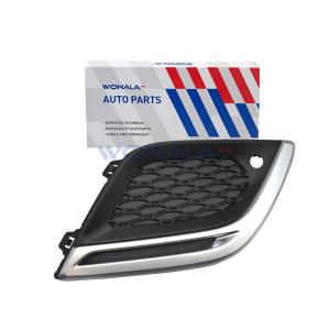 China Womala Front Left Fog Lamp Cover OE 31290434 for Volvo XC60 -17 2009-2013 on sale