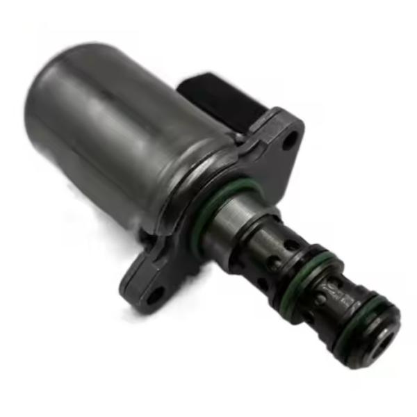 DX225 DX140 DX140W DX160W Excavator 410116-00646 410116-00526 Hydraulic Pump Parts Eppr Valve 41011600526 27C20
