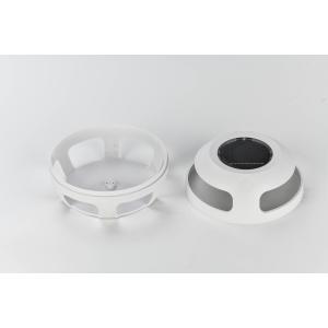 12 Hours Time Used Solar Rechargeable Insects Mosquitoes Sticky Trap with 5.0V