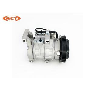 447220-5492 Toyota Vios Compressor R134a 10S11C PV4 12V Φ126mm ST110105