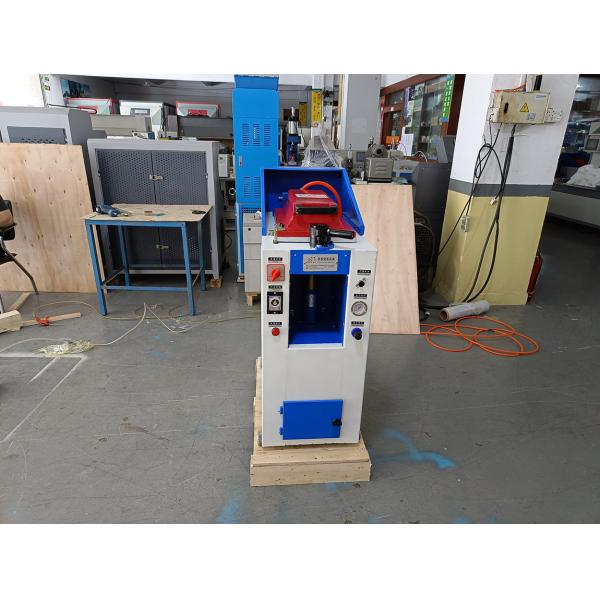 shoe making machine single unit air-bag shoe sole pressing machine
